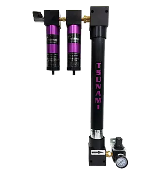 Tsunami 2-Stage Membrane Air Dryers