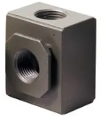 GA Series Distribution Block