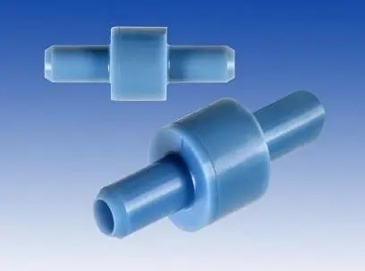 Miniature Inline Filter