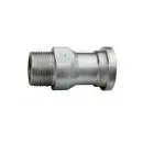 Steel Split Flange Connector FS-1700 Code 61 OFS x FH61 Universal Power Conversion.jpg