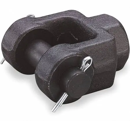 NSU NFPA Pneumatic Cylinder Accessory