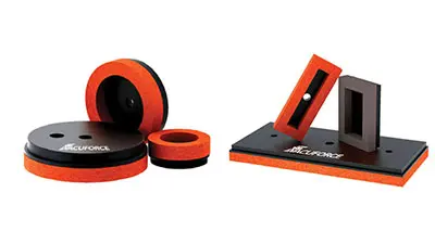 VacuForce Foam-Cups