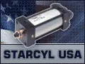 Starcyl Cylinders