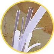 Teflon Tubing