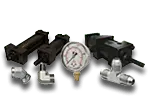 Hydraulic Components
