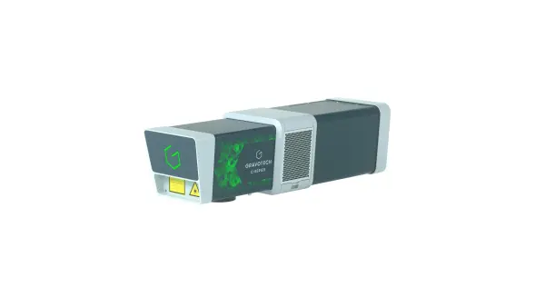 Gravotech Co2 Laser