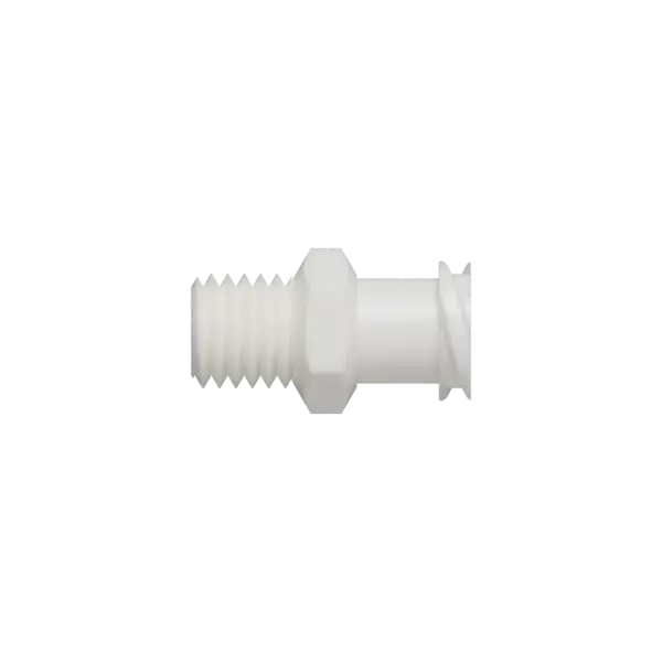 Threaded Female Luer