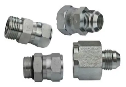 OFS Adapter and Tube Reducers (Male x Female)