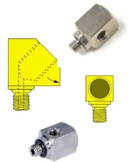 Miniature Elbow