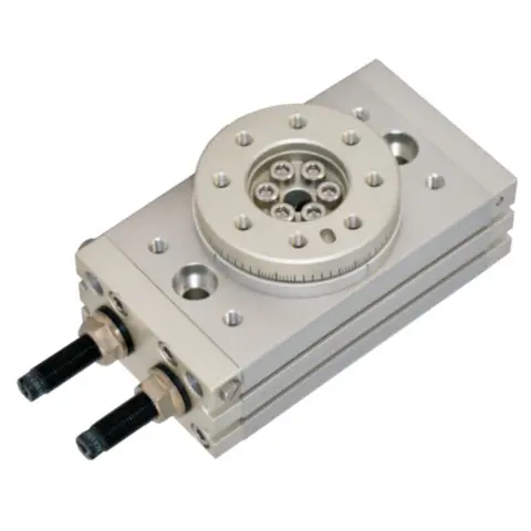 Rotatary Actuator Pneumatic