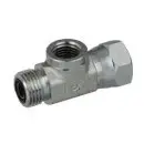GagePort Fitting Male OBoss x FeMale OBoss Swivel x Pipe Port Steel GP-FS2406-P Universal Power Conversion.jpg