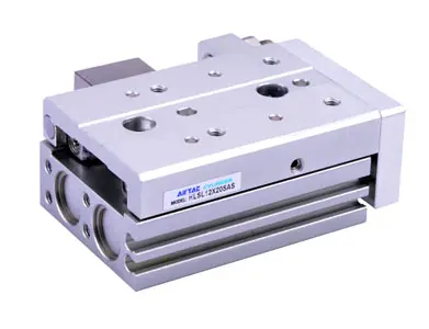 Compact Slide Cylinder HLSL