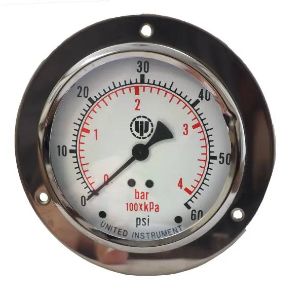 40 Series Gauge, Front Flange Mount, Universal Power Conversion.jpg