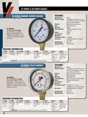 Gauges-24-30 Series