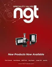 NGT Specialty Valves
