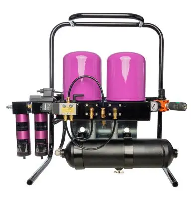 Tsunami Portable Pure-5T