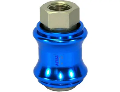 Hand Slide Valve
