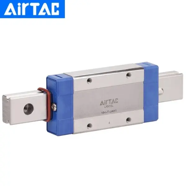 Linear Guide Stopper