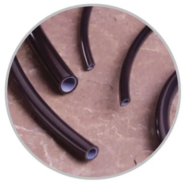 Hytrel-Lined PVC Tubing