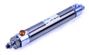 AirTAC NPB Single Acting Return Pneumatic Cylinder