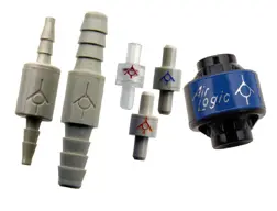 Check_Valves Air Logic F-2804 Universal Power Conversion