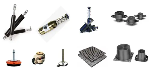 Vibration Control