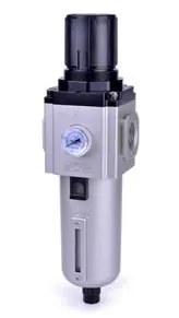 Filter/Regulator Combination Unit