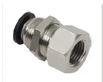 Tube Bulkhead Female Straight Nickel Plated Brass PC86CB Universal Power Conversion.jpg