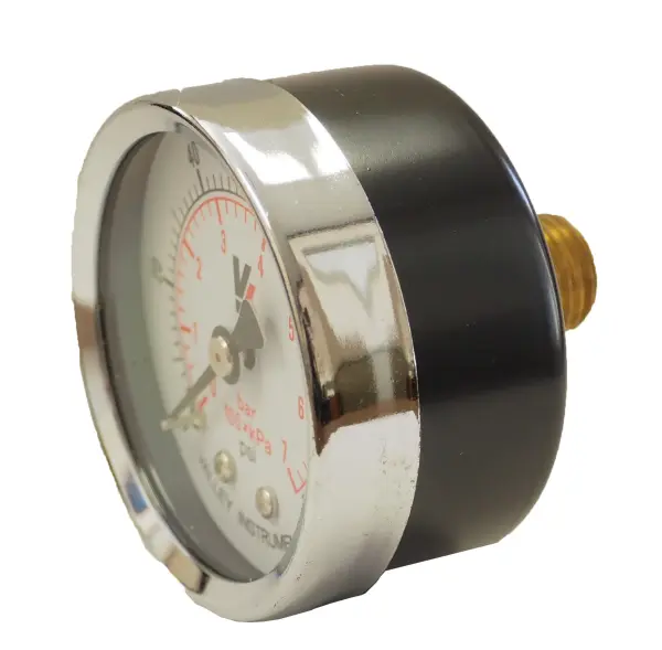 Pressure Gauge