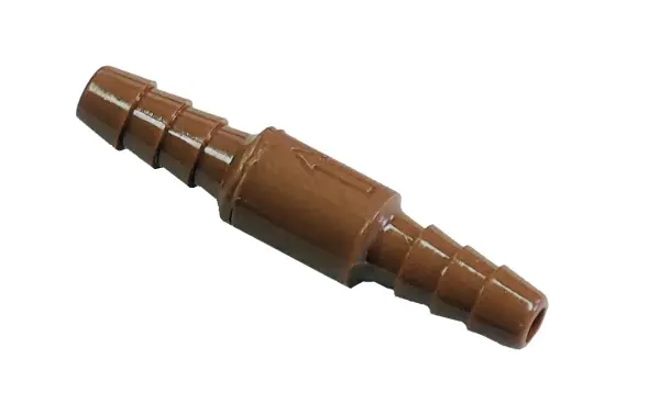 Miniature Inline Orifice Restrictor