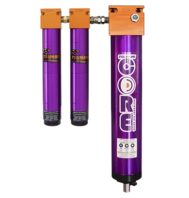 Tsunami CORE Series