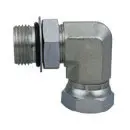 Street Elbow ORB x JIC