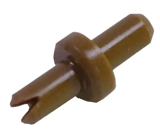 Miniature Inline Orifice Restrictor