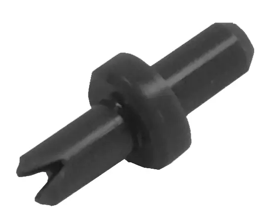 Miniature Inline Orifice Restrictor
