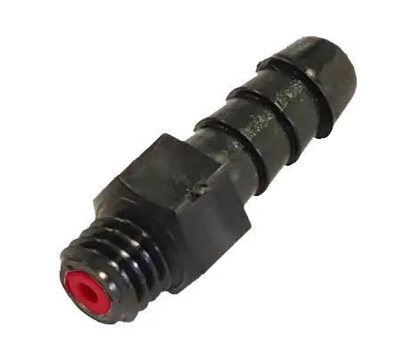 Miniature Inline Orifice Restrictor