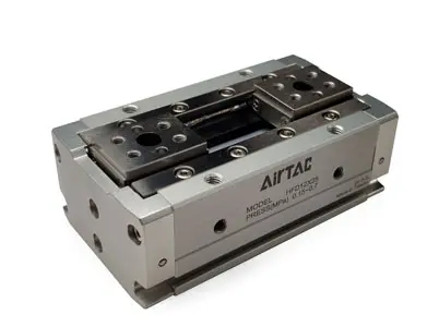 HFD Compact Air Gripper