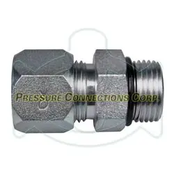 C-6400 Flareless Male Connector, Steel Fitting.jpg