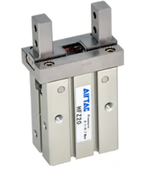 Parallel Gripper, HFZ Series