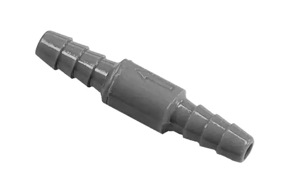 Miniature Inline Orifice Restrictor