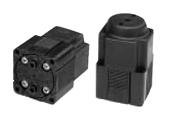 Preset Manifold Mounted Regulator