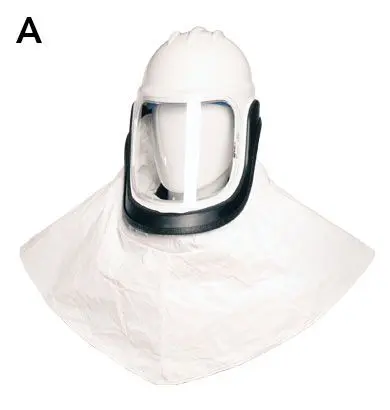 Tsunami Breathable Hood