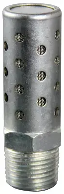 UPCMFL-32 |Industrial Muffler
