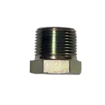 Steel Hex Head Plug 5406P