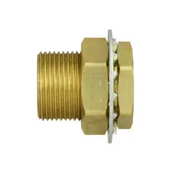 Bulkhead Female (Anchor) Coupling, Brass, Universal Power Conversion.jpg