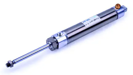 AirTAC NPB Single Acting Extend Pneumatic Cylinder