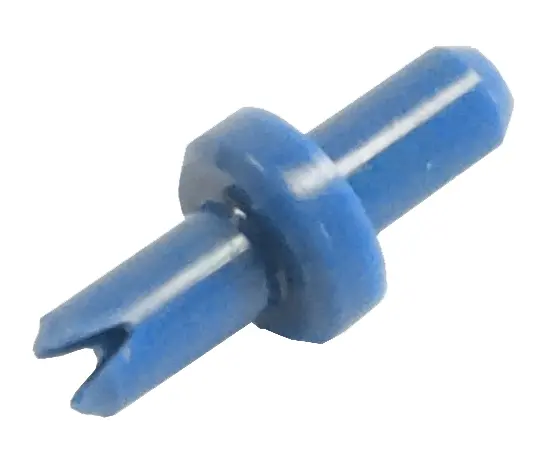 Miniature Inline Orifice Restrictor