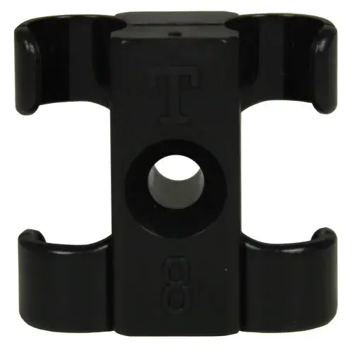 Tube T-Clips