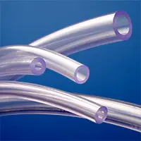 Polyvinylchloride (PVC) Industrial Tubing