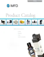 MFD Pneumatics