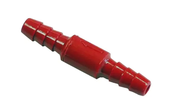 Miniature Inline Orifice Restrictor